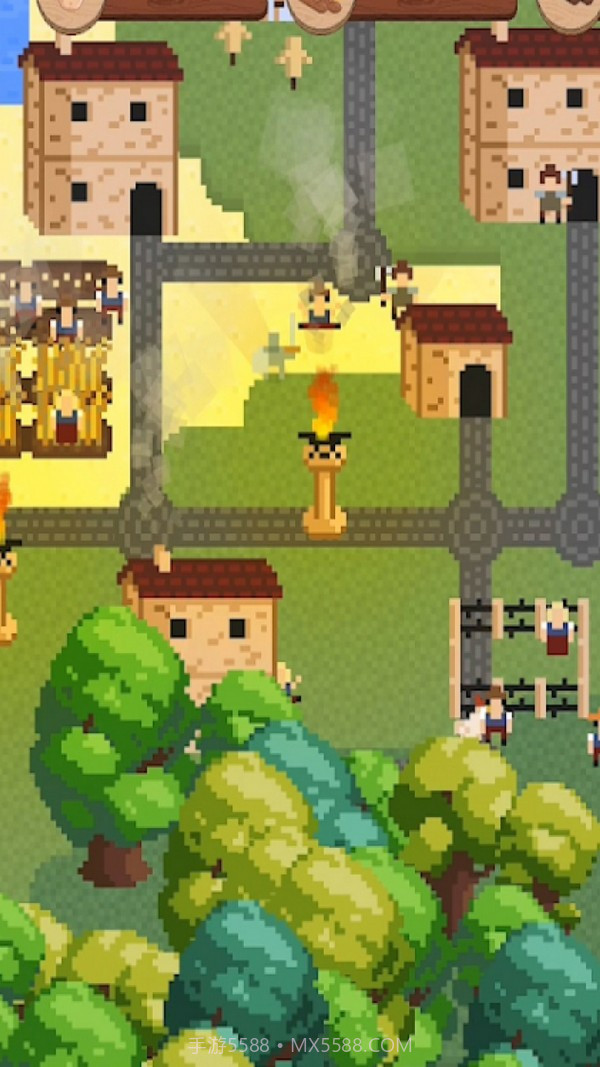 我的工艺方块世界截图3 我的工艺方块世界截图3