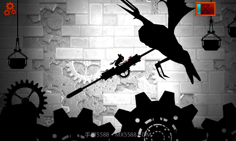 引火精灵:第二个影子截图5