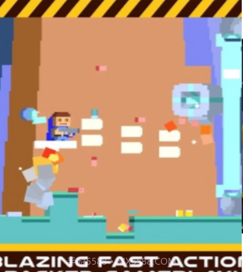 Plasma Dash截图2 Plasma Dash截图2