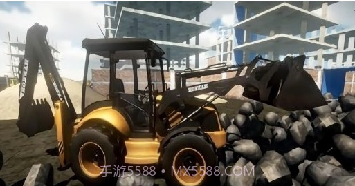 施工2019截图3 施工2019截图3