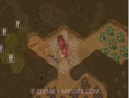 地下蚁国 中文版最新截图2 地下蚁国 中文版最新截图2