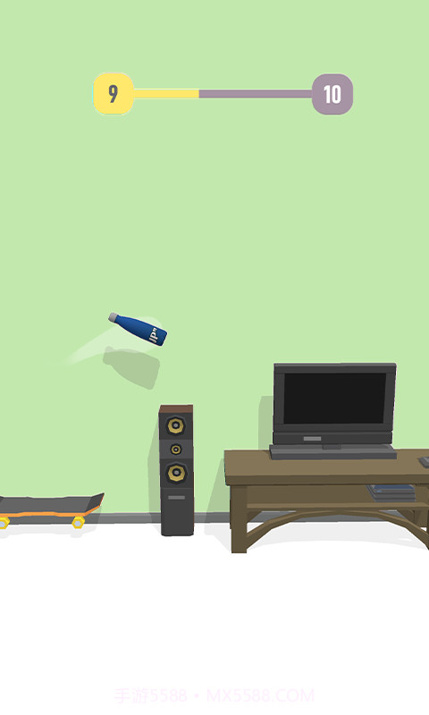 跳跳瓶3D截图5