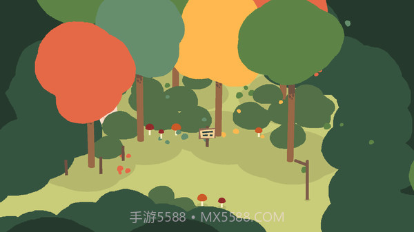 Outdoor Estate汉化版截图3 Outdoor Estate汉化版截图3