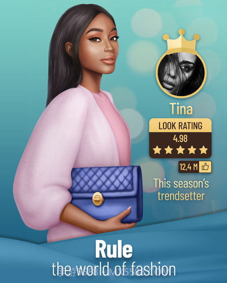 Pocket Styler截图1