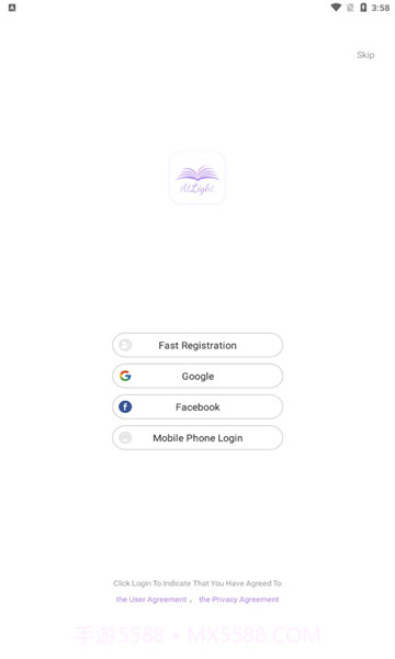 ALightNovel小说截图1 ALightNovel小说截图1