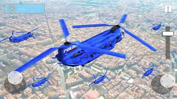 真实欧洲卡车驾驶截图2 真实欧洲卡车驾驶截图2