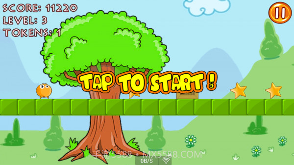 疯狂的土豆截图4 疯狂的土豆截图4