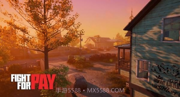 fight for payv3.4截图1