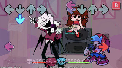 周五夜放克极速版截图3 周五夜放克极速版截图3