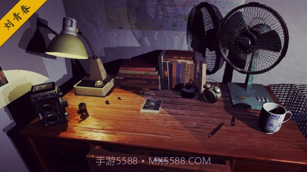 孙美琪疑案第二季截图2 孙美琪疑案第二季截图2