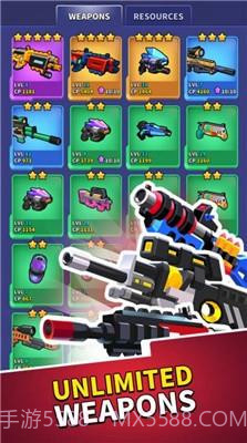 特工行动小组截图2 特工行动小组截图2