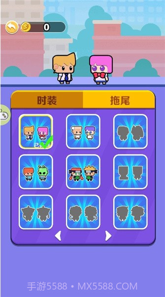 密室大营救截图2 密室大营救截图2