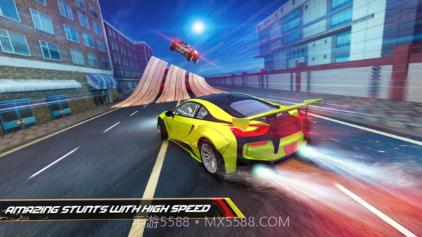 飞行汽车驾驶2020截图3 飞行汽车驾驶2020截图3