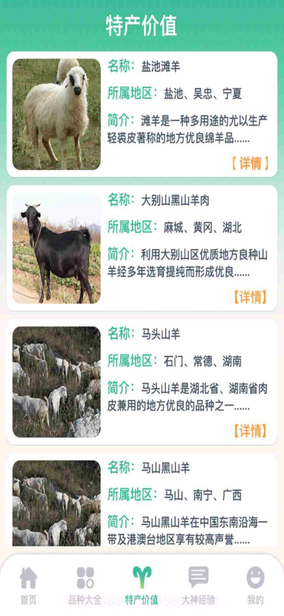 养羊指南截图5