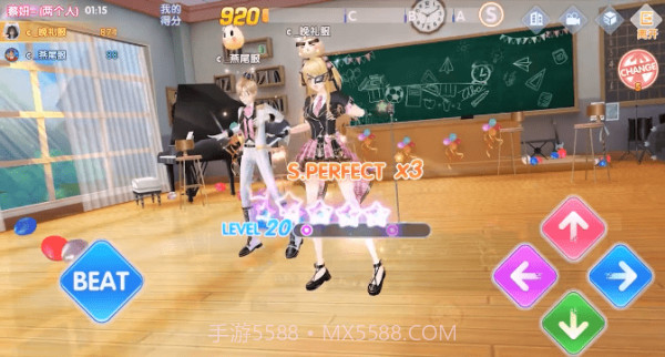 音符制作人截图2 音符制作人截图2