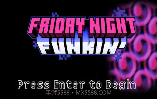 周五夜放克我的世界新模组截图1