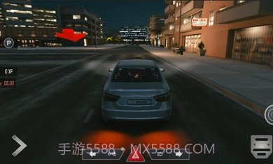 真实出租车模拟器2023无限金币版截图3