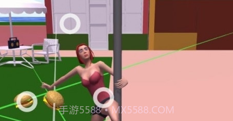 疯狂钢管舞截图3 疯狂钢管舞截图3
