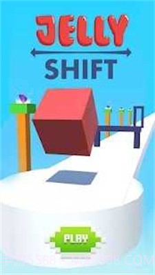 奔跑吧果冻截图3 奔跑吧果冻截图3