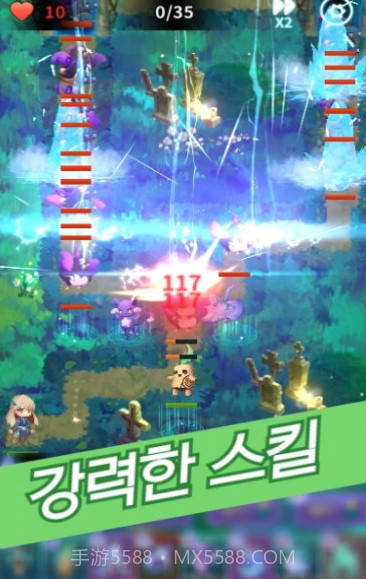 萨满防御截图2 萨满防御截图2