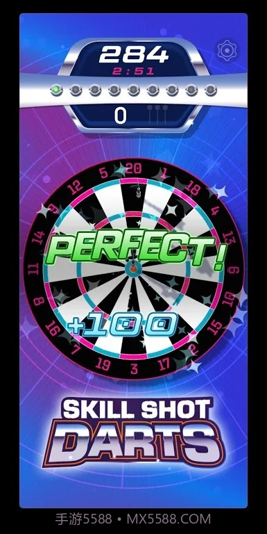 飞镖冲突截图3 飞镖冲突截图3