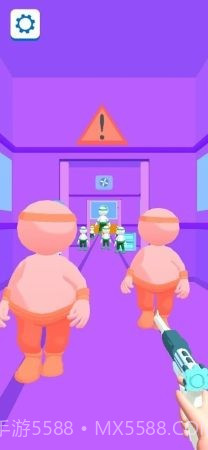 激光剑刺客截图1