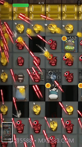 猛鬼来袭截图1 猛鬼来袭截图1