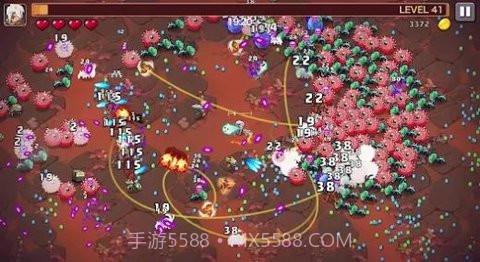 火星归来(Mars Survivors)截图2 火星归来(Mars Survivors)截图2