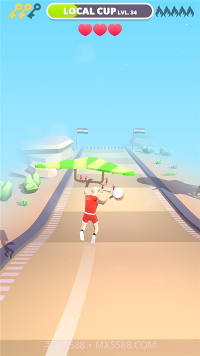 最飙橄榄球截图3 最飙橄榄球截图3