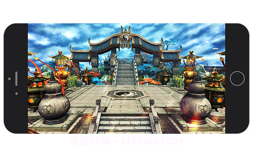 大圣之怒截图3 大圣之怒截图3