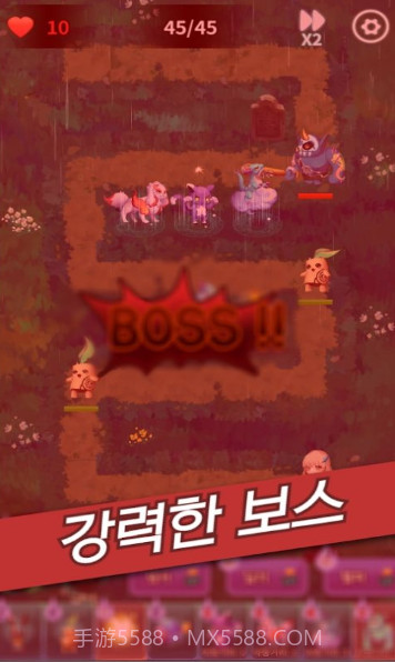 萨满防御截图3 萨满防御截图3