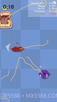 吸面条大作战v1.0截图3