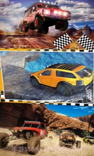 城市风暴赛车截图2 城市风暴赛车截图2