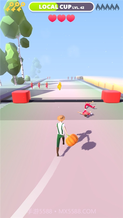 最飙橄榄球截图4 最飙橄榄球截图4