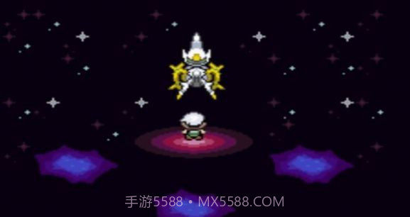 口袋妖怪花月残版截图2