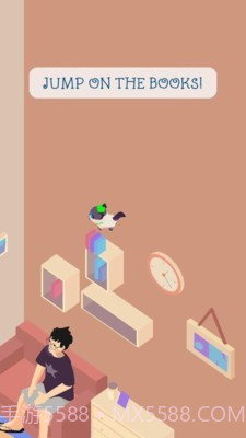 恶作剧猫咪截图4