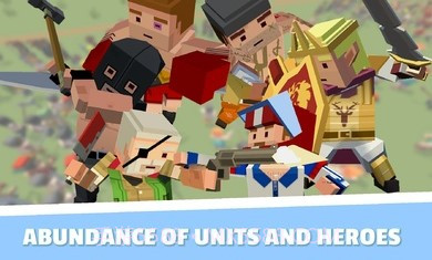 近战战争的演变截图2