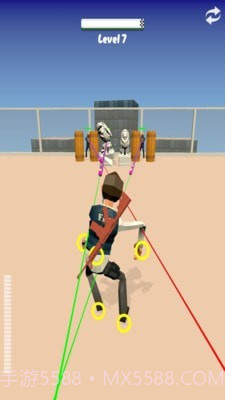 你打不到我截图4