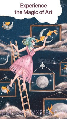 拼图与艺术截图4 拼图与艺术截图4