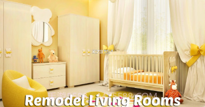 豪宅装饰家居装修截图1