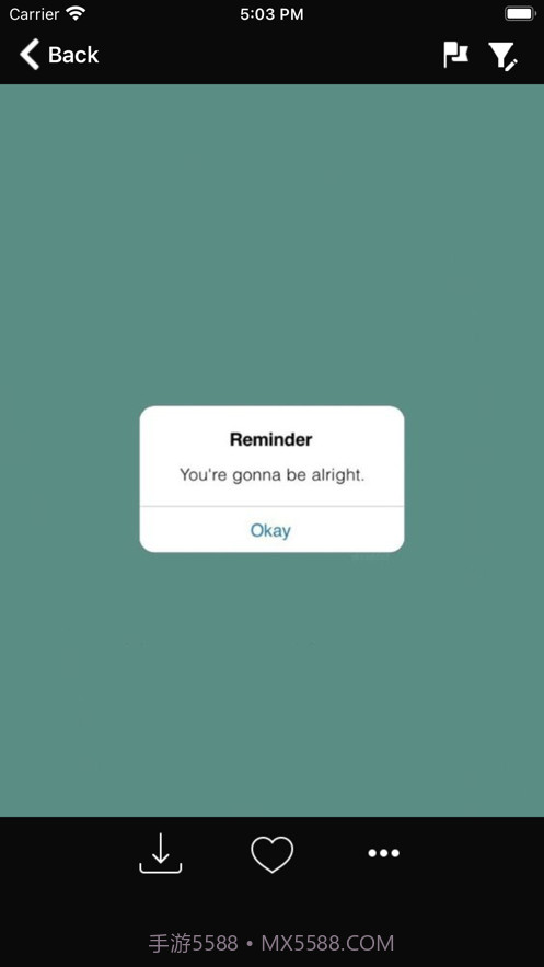 SADWallpaperHD截图4