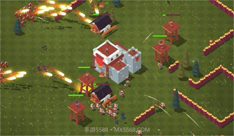 北方王国2023截图2