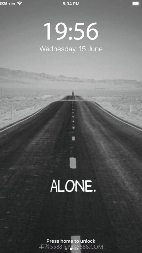 SADWallpaperHD截图5