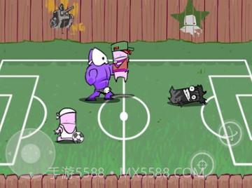 狂扔小朋友截图1