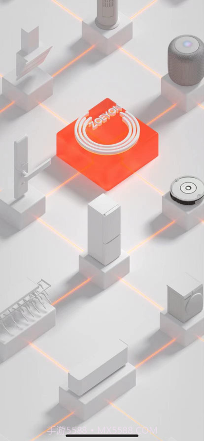 哲源智家截图1 哲源智家截图1