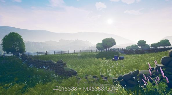 英式农场模拟器截图3 英式农场模拟器截图3