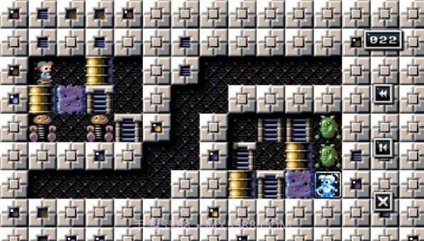 米莉和莫莉截图2 米莉和莫莉截图2