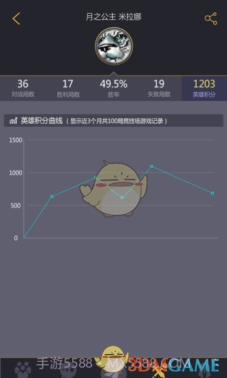 11对战平台APP截图3