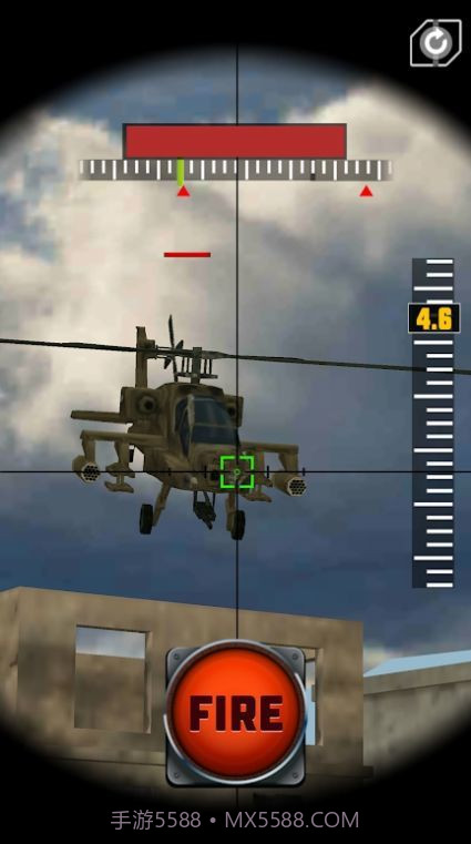 坦克打击战截图2 坦克打击战截图2