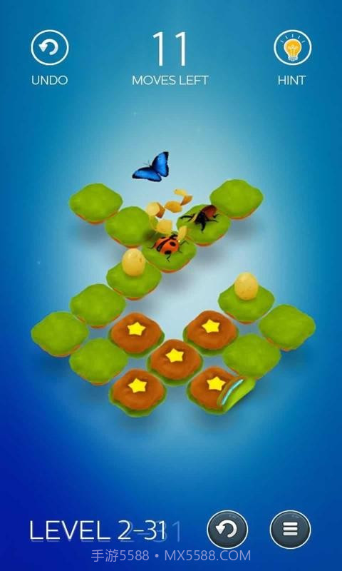 昆虫之谜截图3